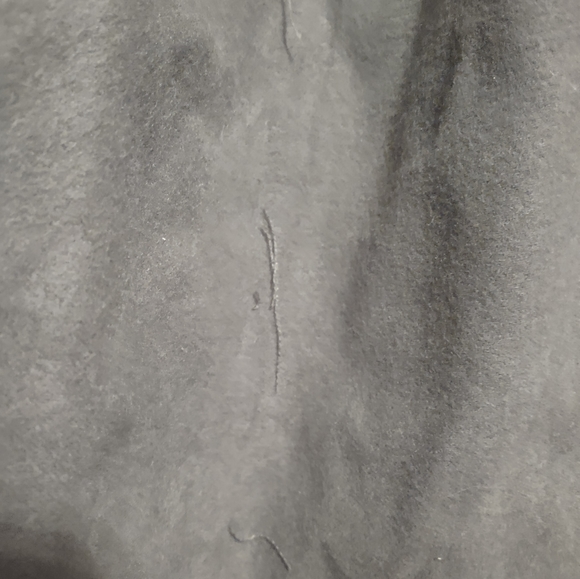 London Fog Towne Mens trench coat tan double breasted like new - Picture 10 of 17